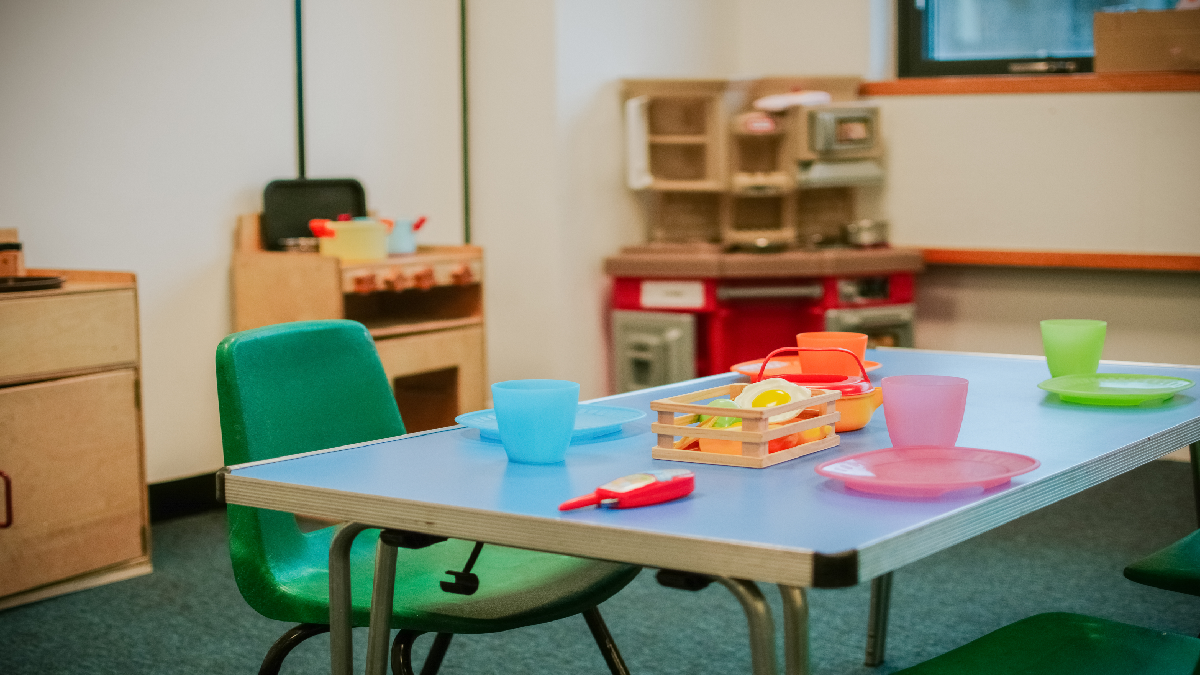 daycare center