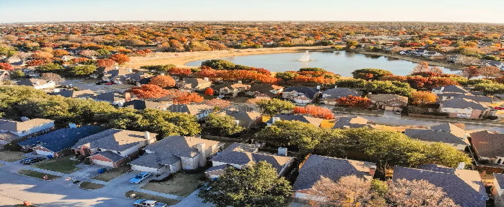 New Caney, texas